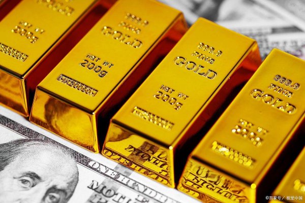 真正实盘配资 各大黄金品牌金价，25年5月12日，各大银行黄金金条最新价格